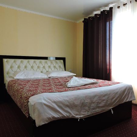 Inn Kochevnik Cholpon-Ata Bagian luar foto