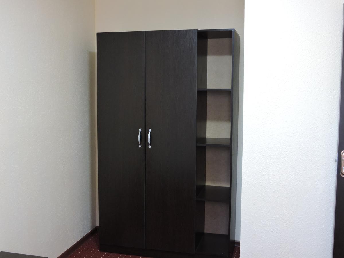 Inn Kochevnik Cholpon-Ata Bagian luar foto
