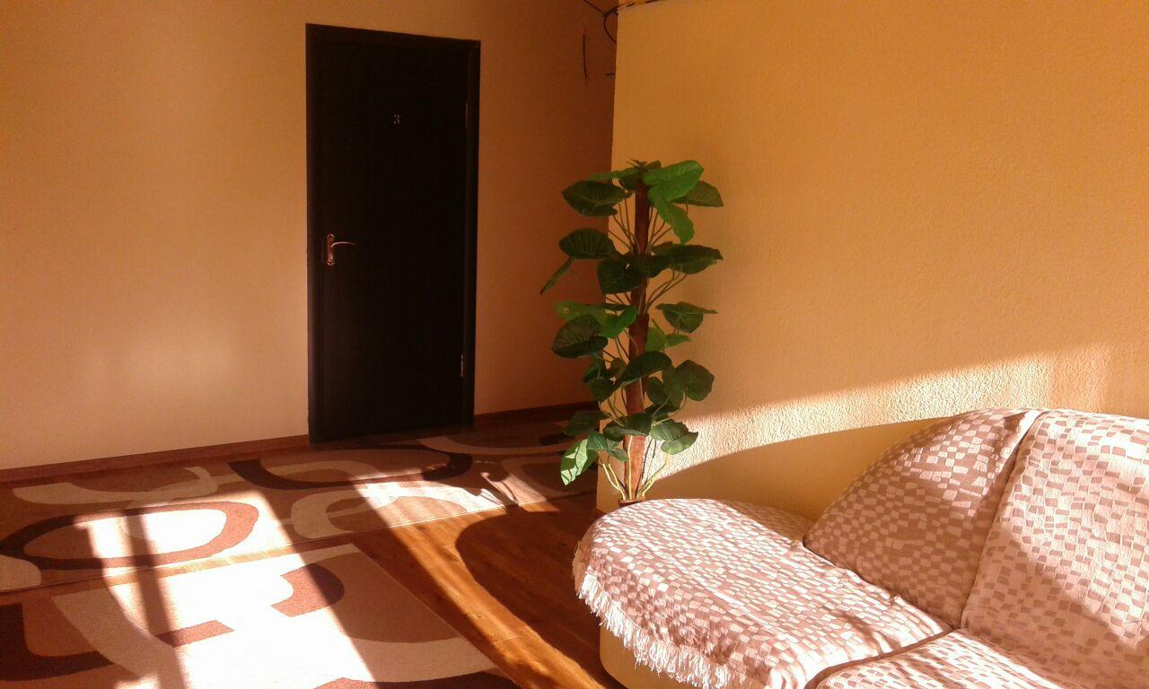 Inn Kochevnik Cholpon-Ata Bagian luar foto